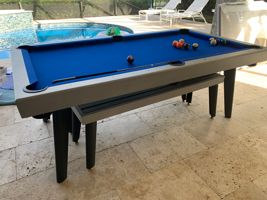 Playcraft Santorini Pool Table