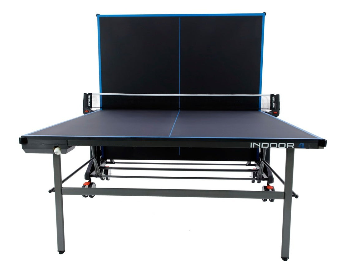 Filet pour table de ping pong - Silver-Equipment
