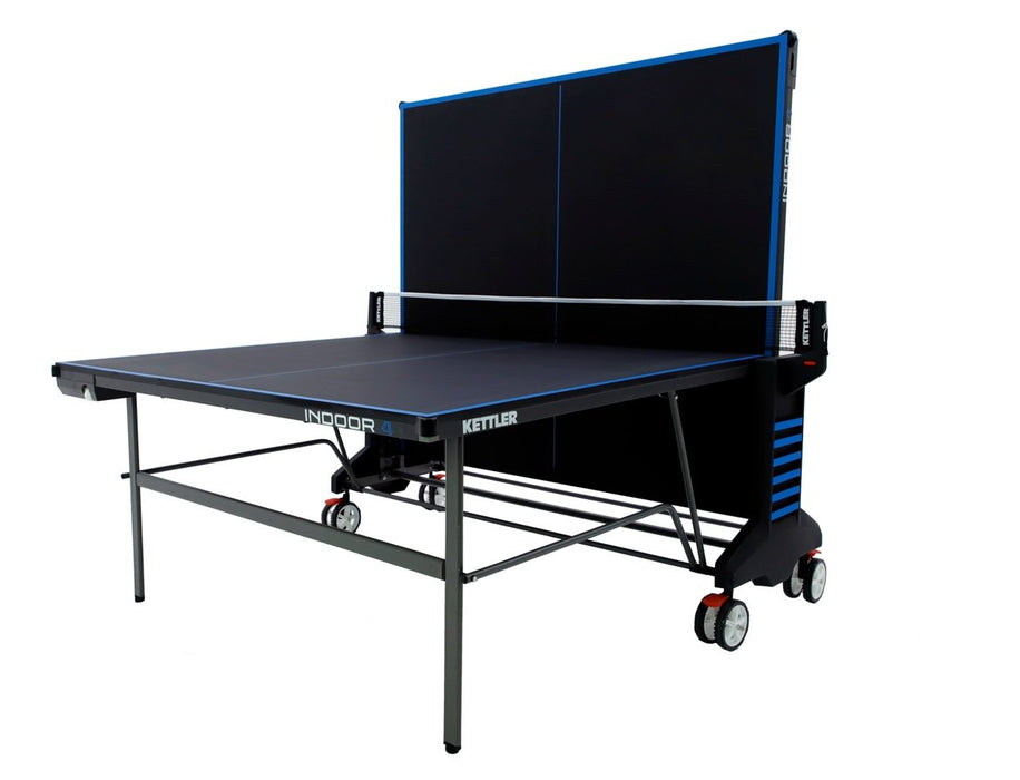 kettler indoor outdoor Kettler Indoor 4 Ping Pong Table