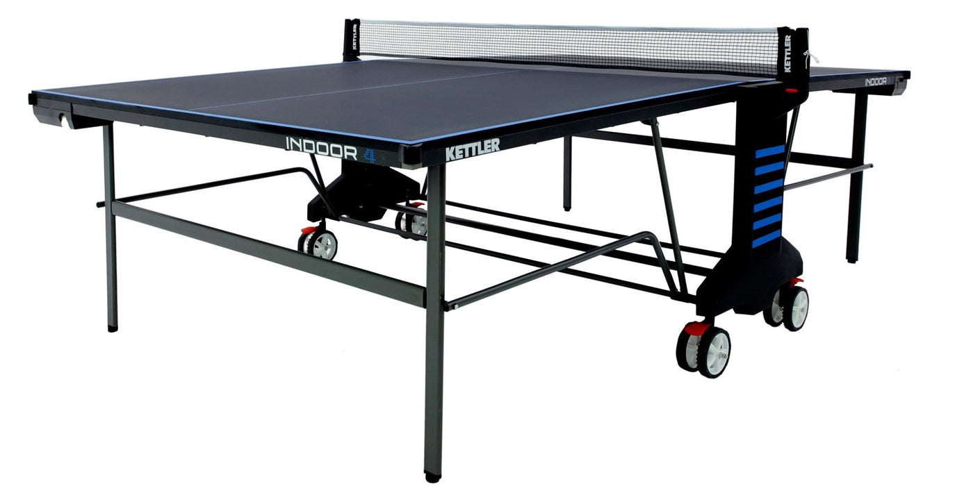 kettler indoor outdoor Kettler Indoor 4 Ping Pong Table