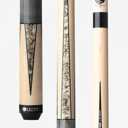 Lucasi Lux® LUX55 Pool Cue