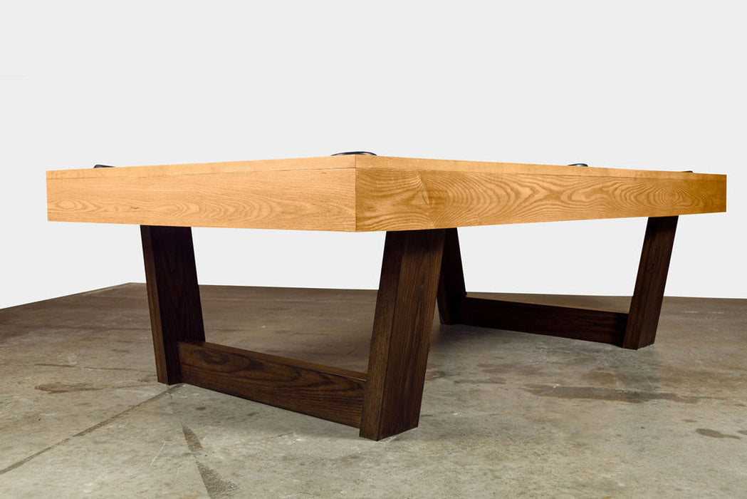Venturing Table Venture Monaco 7' Slate Pool Table — Luxe Game Tables