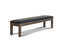Nixon Nora 8' Slate Pool Table in Charcoal Finish w/ Dining Top Option