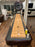 Playcraft Telluride Shuffleboard Table in Espresso