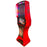 Arachnid Red Fire Spider 360 3000 Series Premium Dual-Head Electronic Dartboard (Touch to Flip)