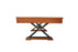 Playcraft Santa Fe 8' Slate Pool Table