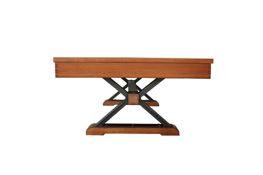 Playcraft Santa Fe 8' Slate Pool Table