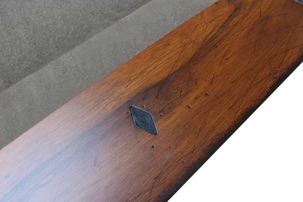 Playcraft Santa Fe 8' Slate Pool Table