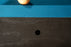 Nixon Nora 7' Slate Pool Table in Charcoal Finish w/ Dining Top Option