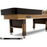 Custom Vintage Hudson 12' Grand Hudson Shuffleboard Table