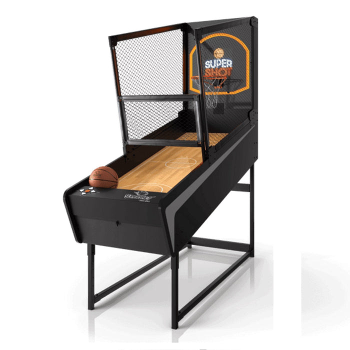 Skee-Ball SuperShot Home Arcade Basketball