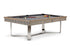 Brunswick Billiards The Bali 8' Indoor/Outdoor Pool Table