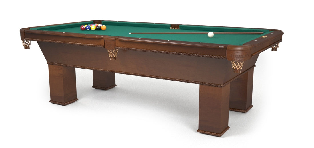 Connelly Billiards Ventana Slate Pool Table