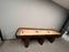 Venture Challenger Sport 9' Shuffleboard Table Split Playfield