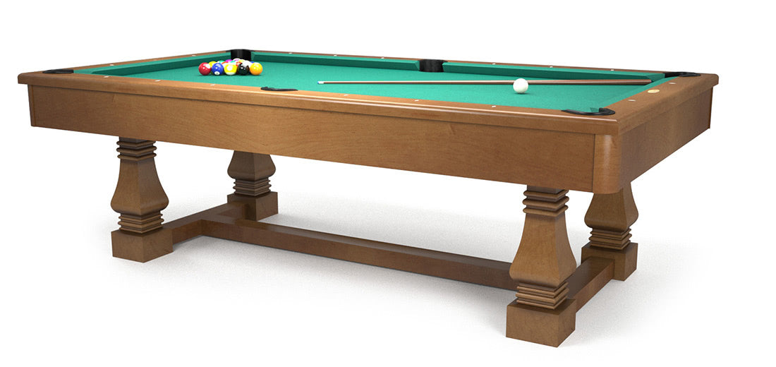 Connelly Billiards Westlake Slate Pool Table