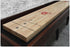 Venture Williamsburg 14' Shuffleboard Table