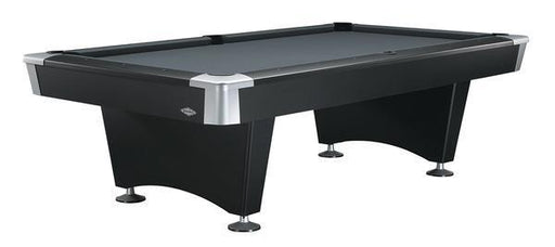 Brunswick Billiards BLACK WOLF 7' Pool Table