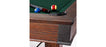 Brunswick Billiards Canton 8' Pool Table
