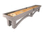Champion Arch 12' Shuffleboard Table