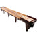 Custom Vintage Champion 20' Charleston Vintage Shuffleboard Table