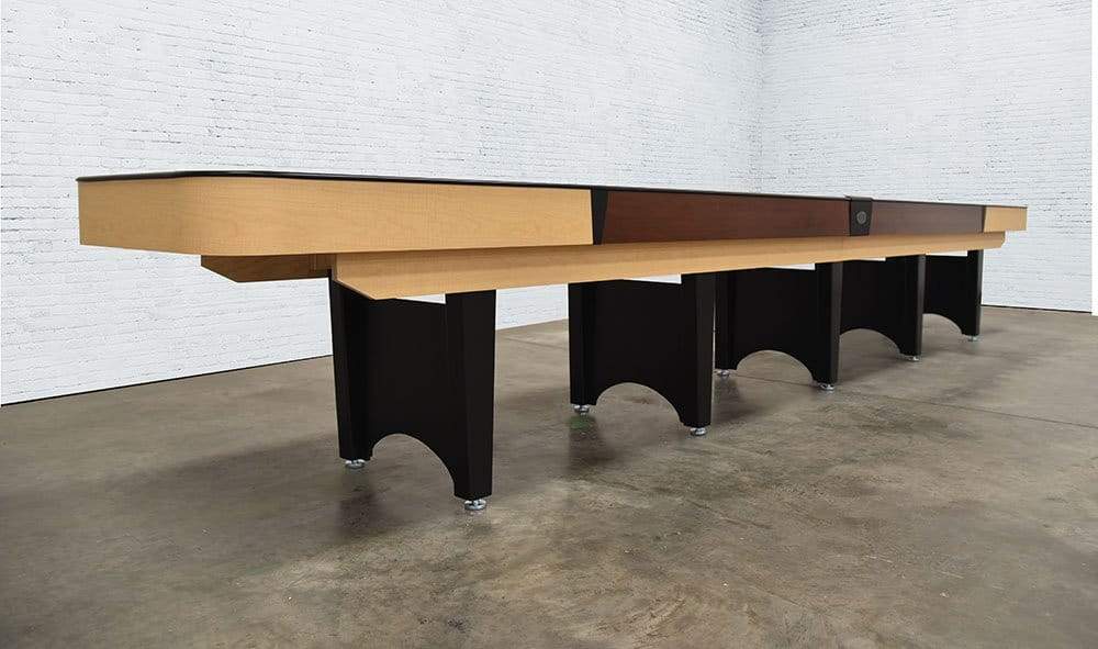Venture Classic 14' Shuffleboard Table