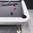Off White Pool Table Barcelona 