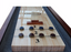 Furniture Style Playcraft Charles River 16'  Pro-Style Shuffleboard Table in Chestnut