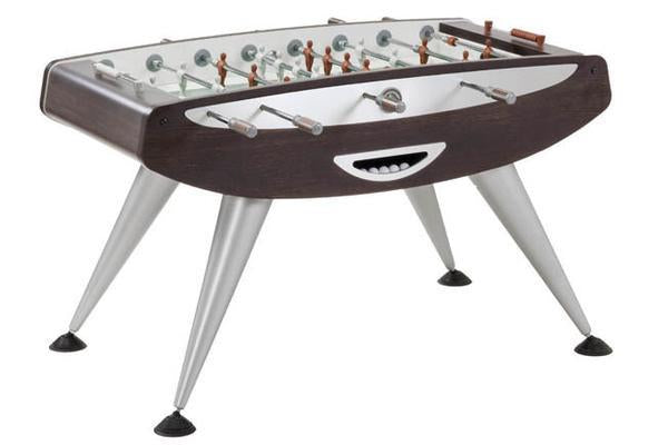 Garlando Exclusive Foosball Table