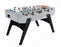  Picture of Garlando G-2000 Grey Oak Foosball Table