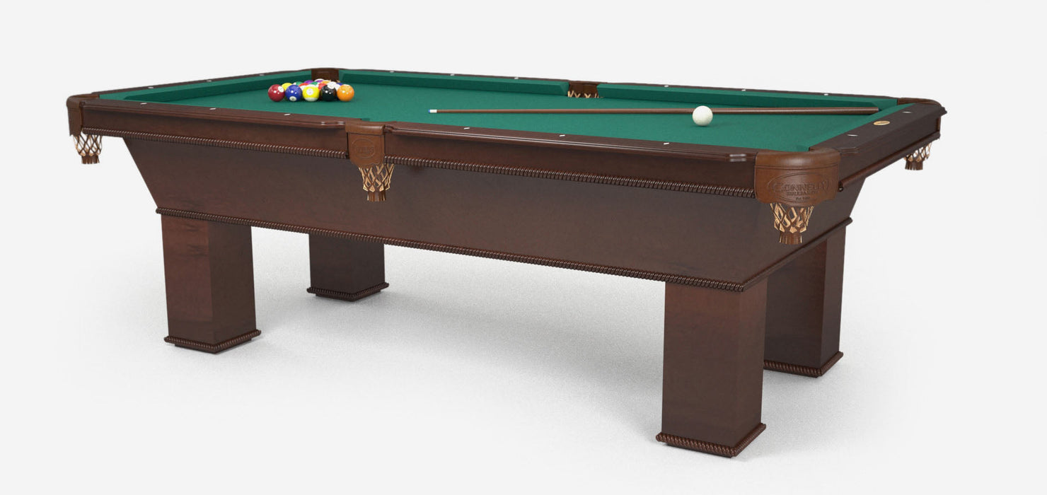 Connelly Billiards Ventana Slate Pool Table