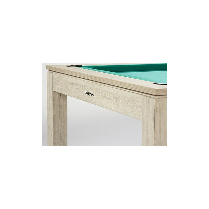 Rene Pierre Billiards Charme Oregon with Dining Top