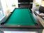 Playcraft Monaco 8' Slate Billiard Table with Dining Top