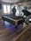 Valley Panther ZD 11X LED Coin Operated Pool Table Installation Manual