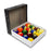 The Imperial Outdoor 7' Champagne Pool Table