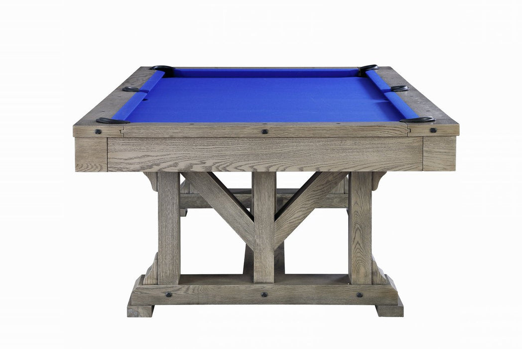 Playcraft Cross Creek 7' Slate Pool Table