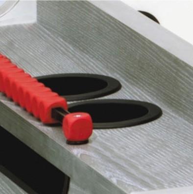 Garlando Olympic Outdoor Foosball Table