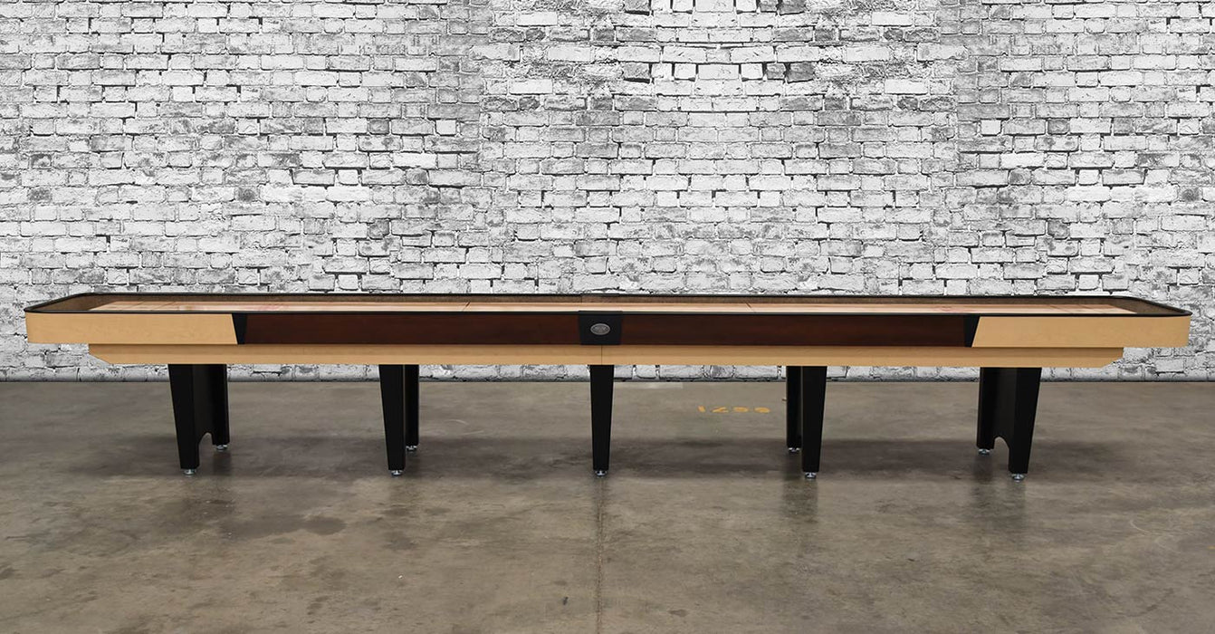 Venture Classic 16' Shuffleboard Table