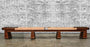Venture Saratoga 16' Shuffleboard Table