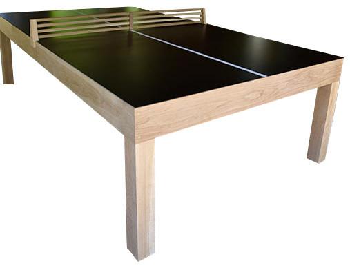 Venture Charlotte Ping Pong Table