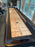 Playcraft Telluride Pro Style Shuffleboard Table Playfield