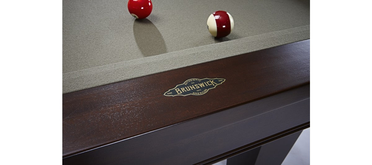 Brunswick Billiards Winfield 8' Pool Table