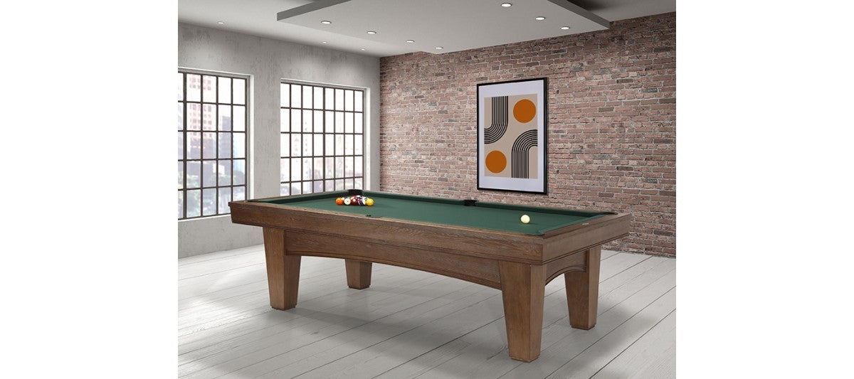 Brunswick Billiards Winfield 8' Pool Table